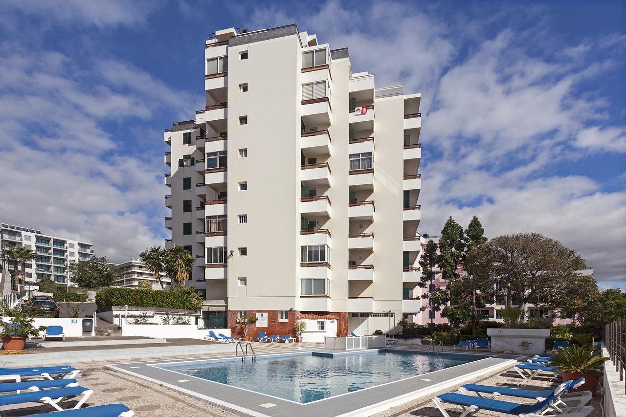 Casa Branca By Madeira Sun Travel Appartement *