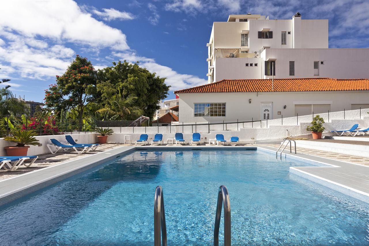 Appartement Casa Branca By Madeira Sun Travel Funchal (Madeira)