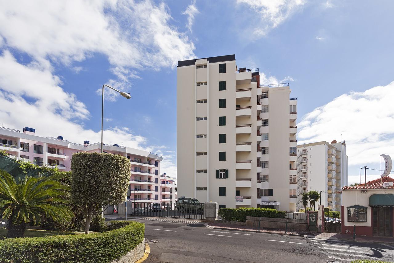 Casa Branca By Madeira Sun Travel Appartement