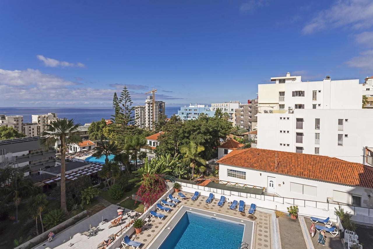 Appartement Casa Branca By Madeira Sun Travel